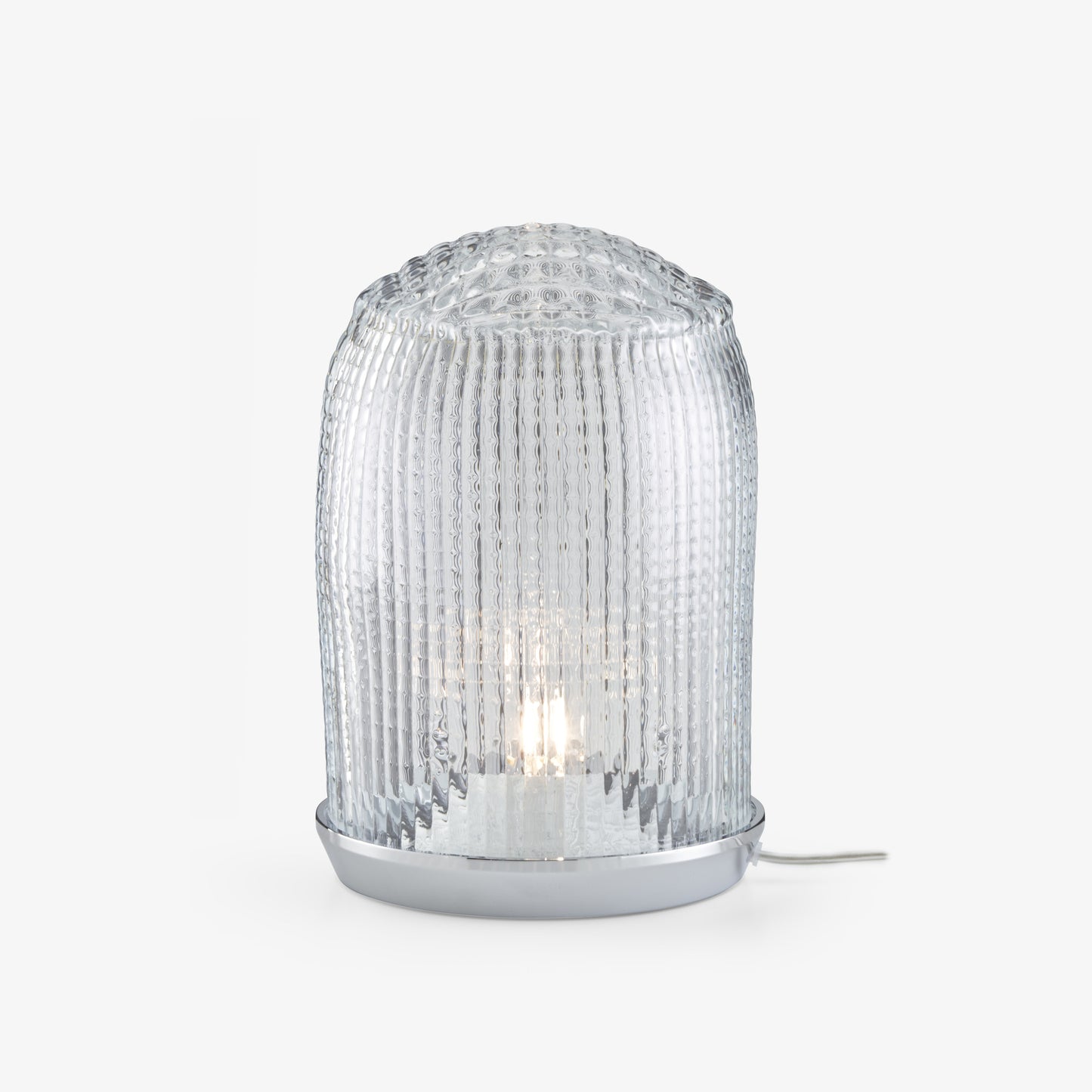 Car Light - Table Lamp