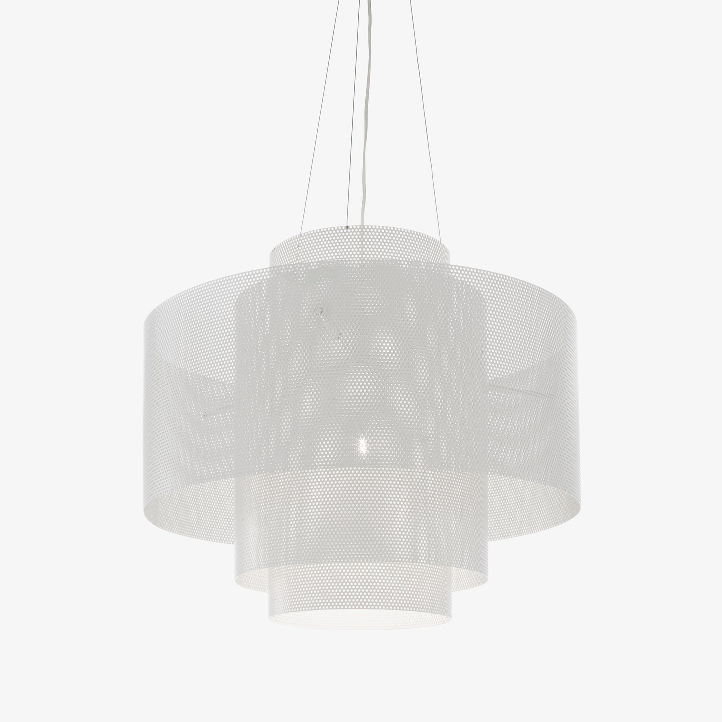 Asola - Suspended Ceiling Light
