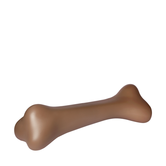 Bonos Bench by Qeeboo #Tortora