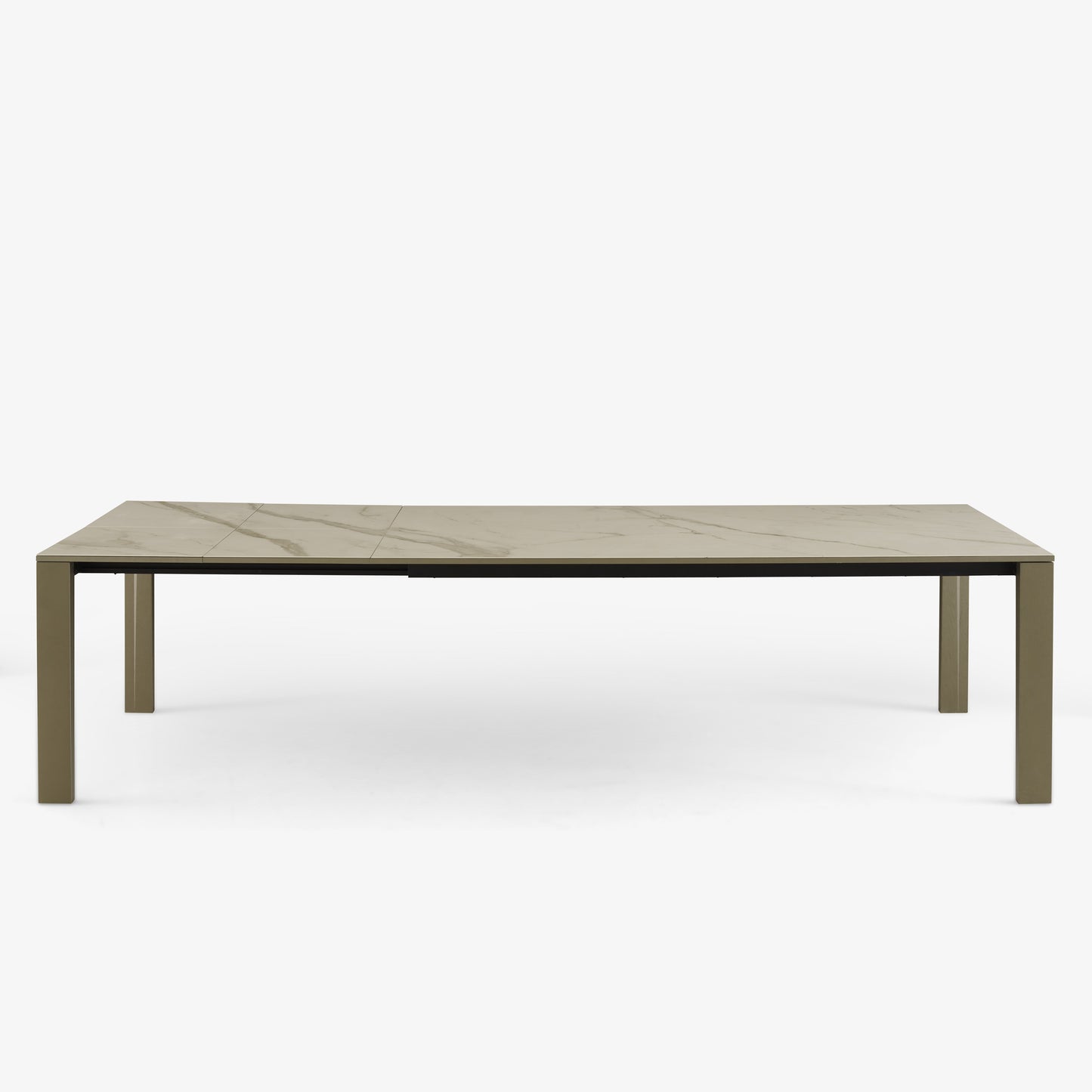 Naïa - Extendable Dining Table
