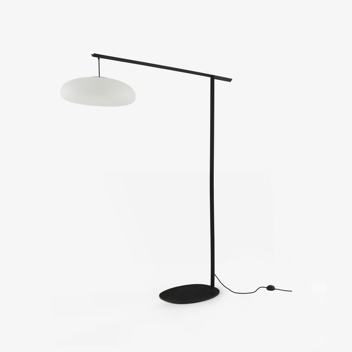 Pukka - Floor Standard Lamp