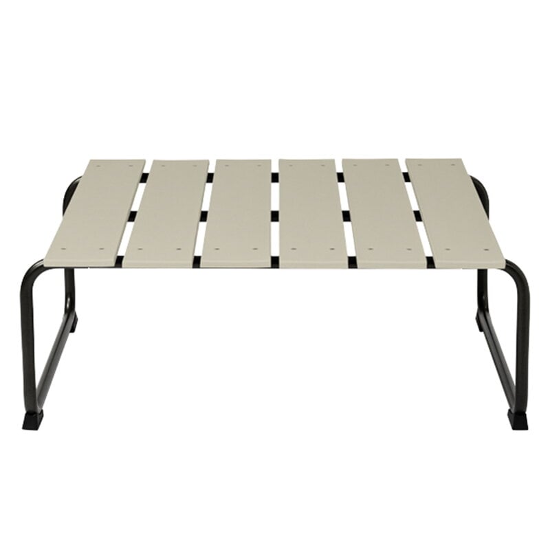 Ocean lounge table by Mater #sand #