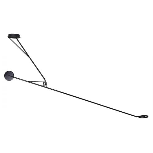 AARO - LED adjustable ceiling lamp