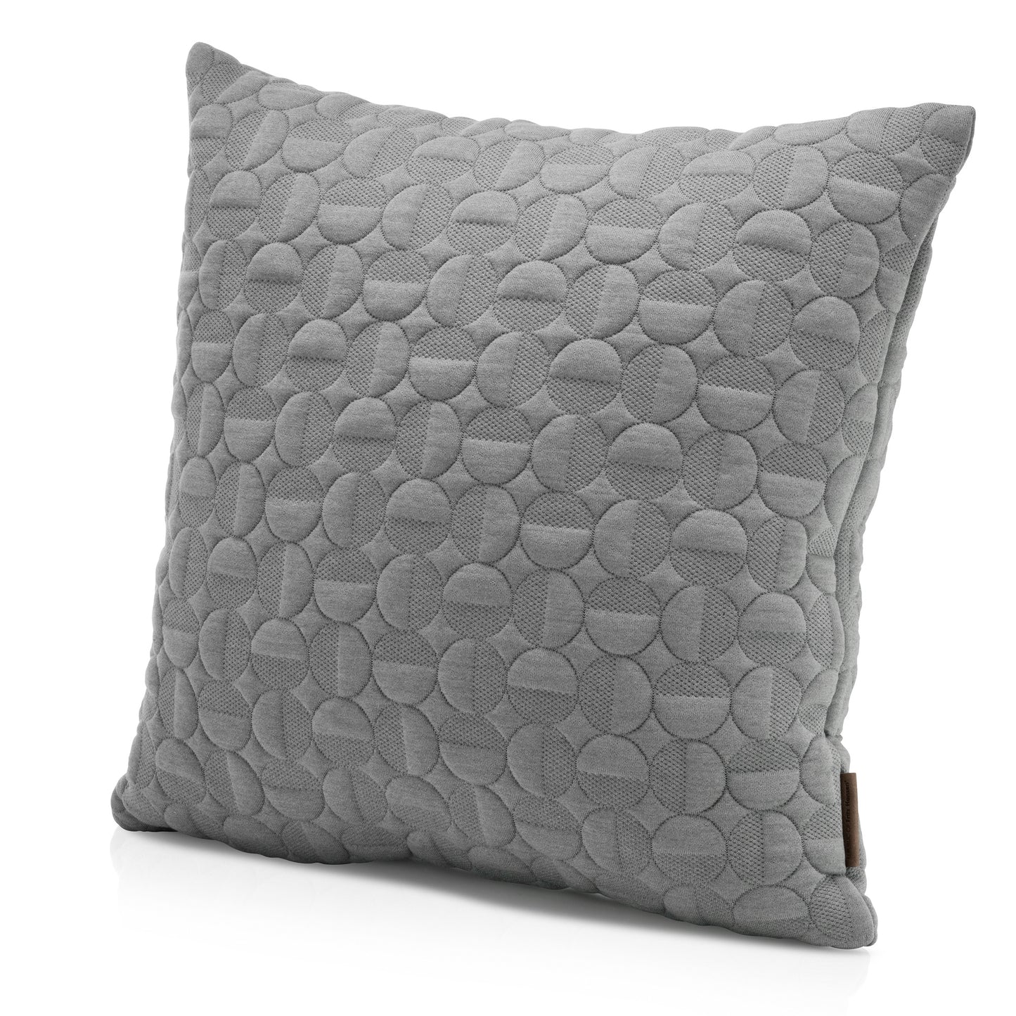 AJ Vertigo Pillow 50x50 by Fritz Hansen #Grey