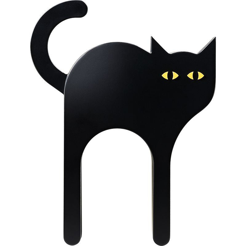 TECTA CAT - Wooden decorative object (Request Info)