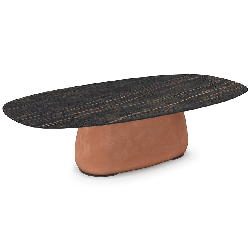 BOTERO Keramik Table