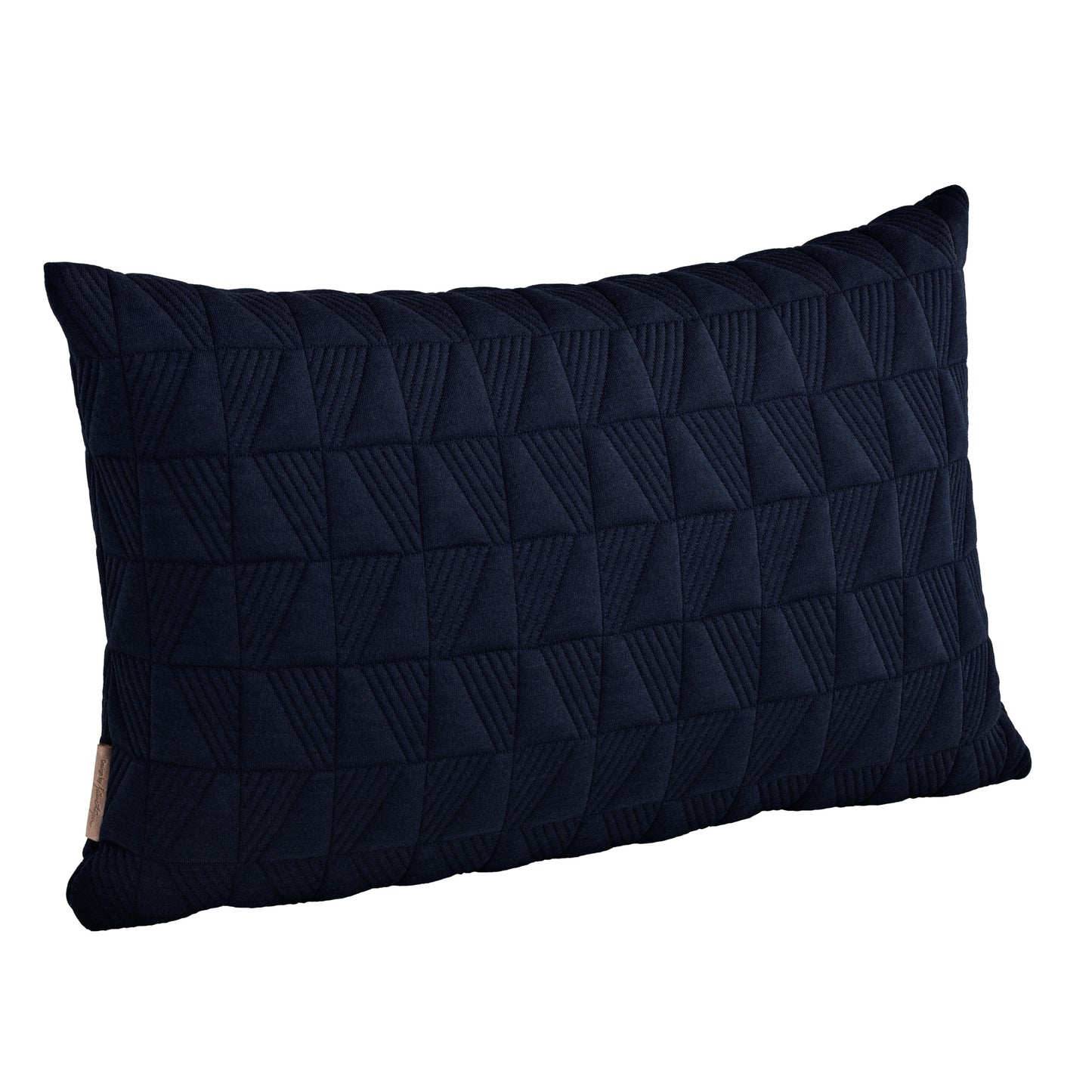 AJ Trapez Cushion 60 X 40 cm by Fritz Hansen #Blue