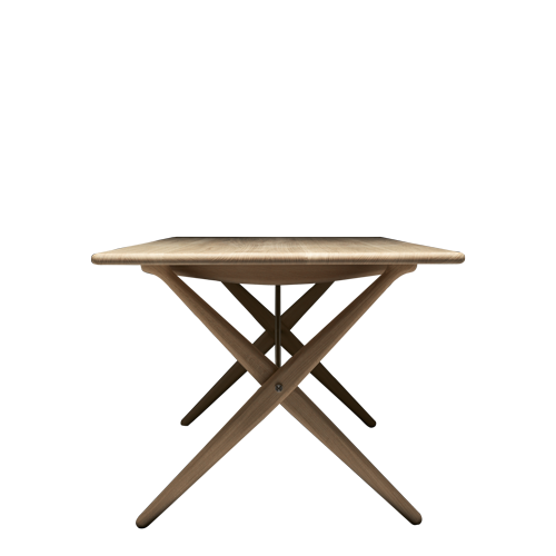 pp84 | Cross Legged Sofa Table (Request Info)