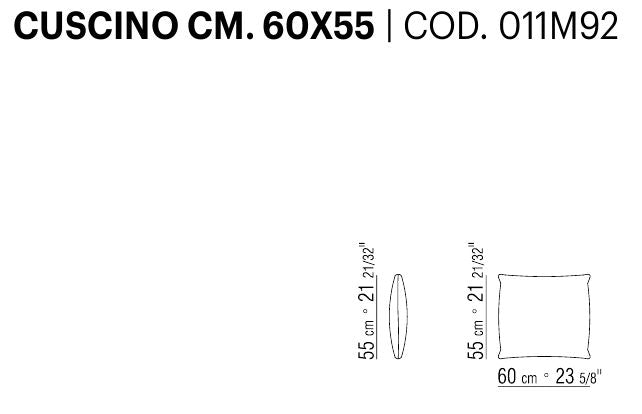 GROUNDPIECE Sectional Sofas