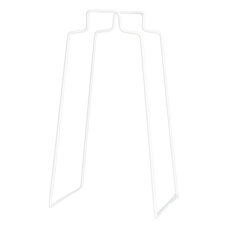 Helsinki paper bag holder by Everyday Design #white #