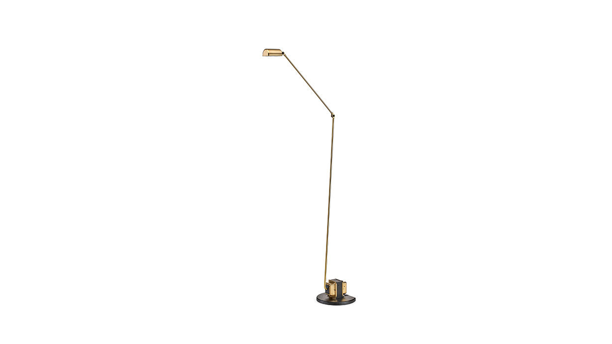 Daphine Terra Floor Lamp