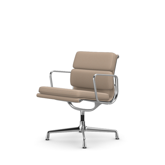 Soft Pad Chairs EA 207 – Conference (Version - New height / Cover material - Fabric Laser RE)
