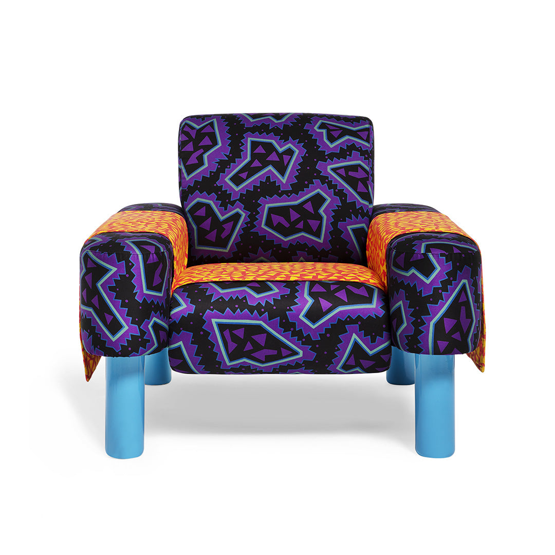 Oberoj (Request Info)