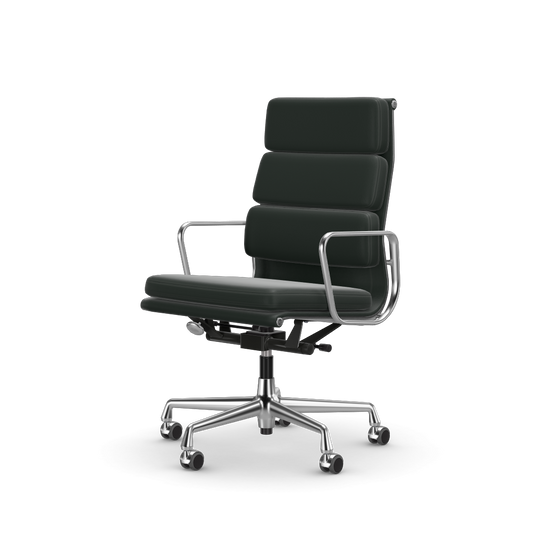 Soft Pad Chairs EA 219 – Work (Cover material - Fabric Leather Premium F)