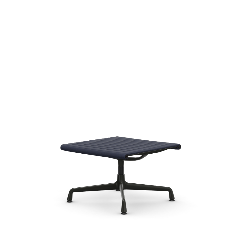 Aluminium Chair EA 125 – Lounge (Cover material - Fabric Cosy 2)