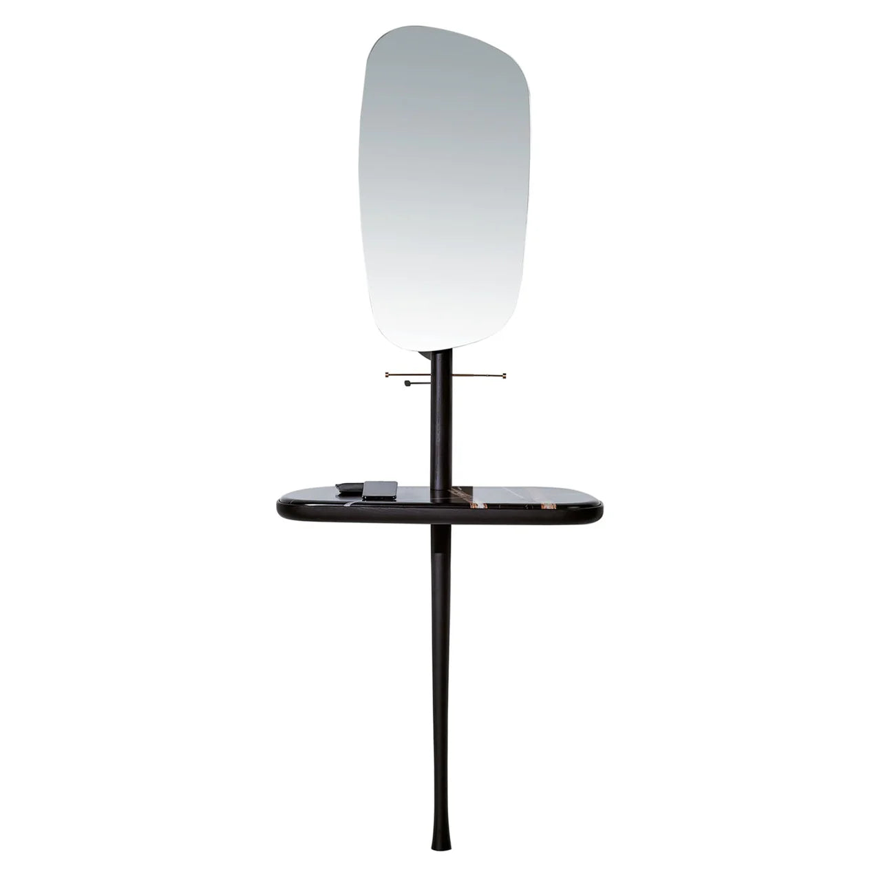 MOMENTOS RECEIVER - hall mirror