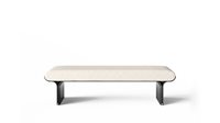 Stami Bench - Benches and Pouffe by Gallotti&Radice