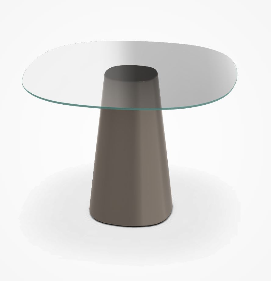 Allure O' Dot Dining table