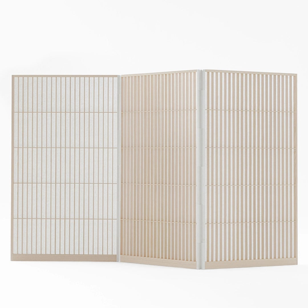 SHOJI - Cedarwood Screen