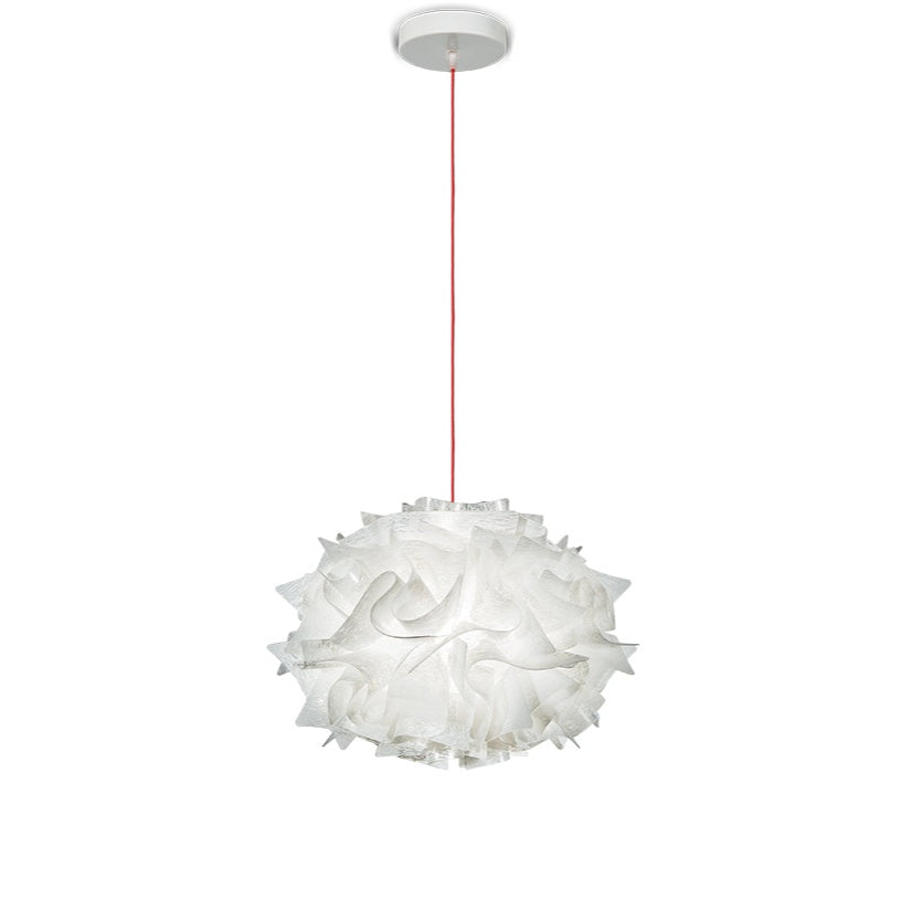 Veli Mini Couture Suspension Lamp