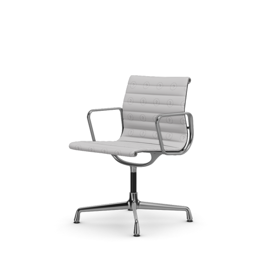 Aluminium Chairs EA 104 swivel – Dine (Cover material - Fabric Track)