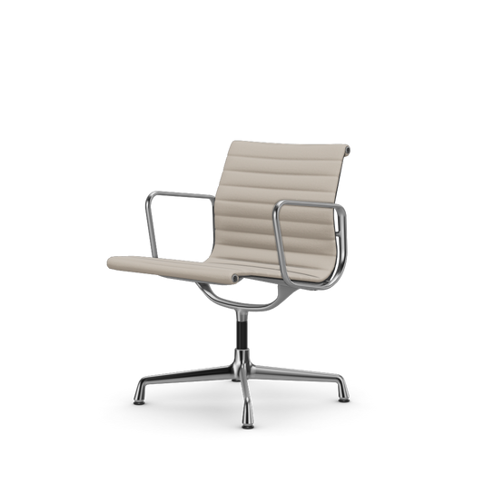 Aluminium Chairs EA 107 – Conference (Cover material - Fabric Track)