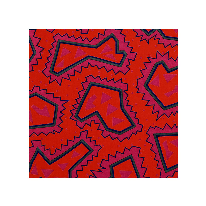 Zaire (red) (Request Info)