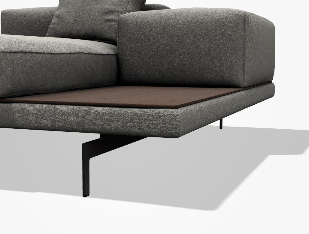 Dock high version Sofas - 조합 DA003