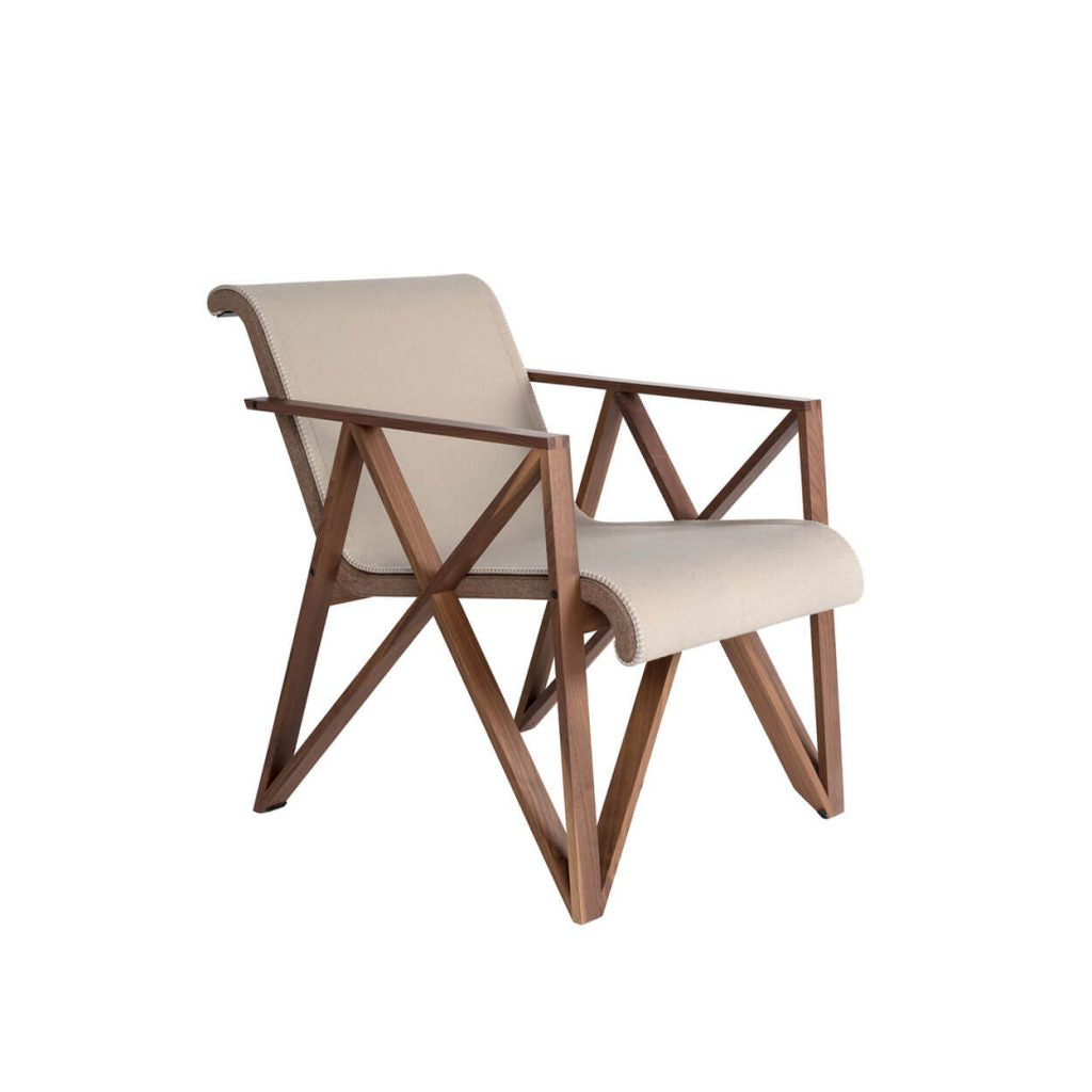 Armchair for Metz&Co (Request Info)