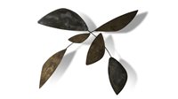 Leaf Sculpture - Accessories by Gallotti&Radice