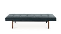 Twelve Daybed - Benches and Pouffe by Gallotti&Radice