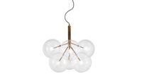 Bolle Cielo - Lighting by Gallotti&Radice