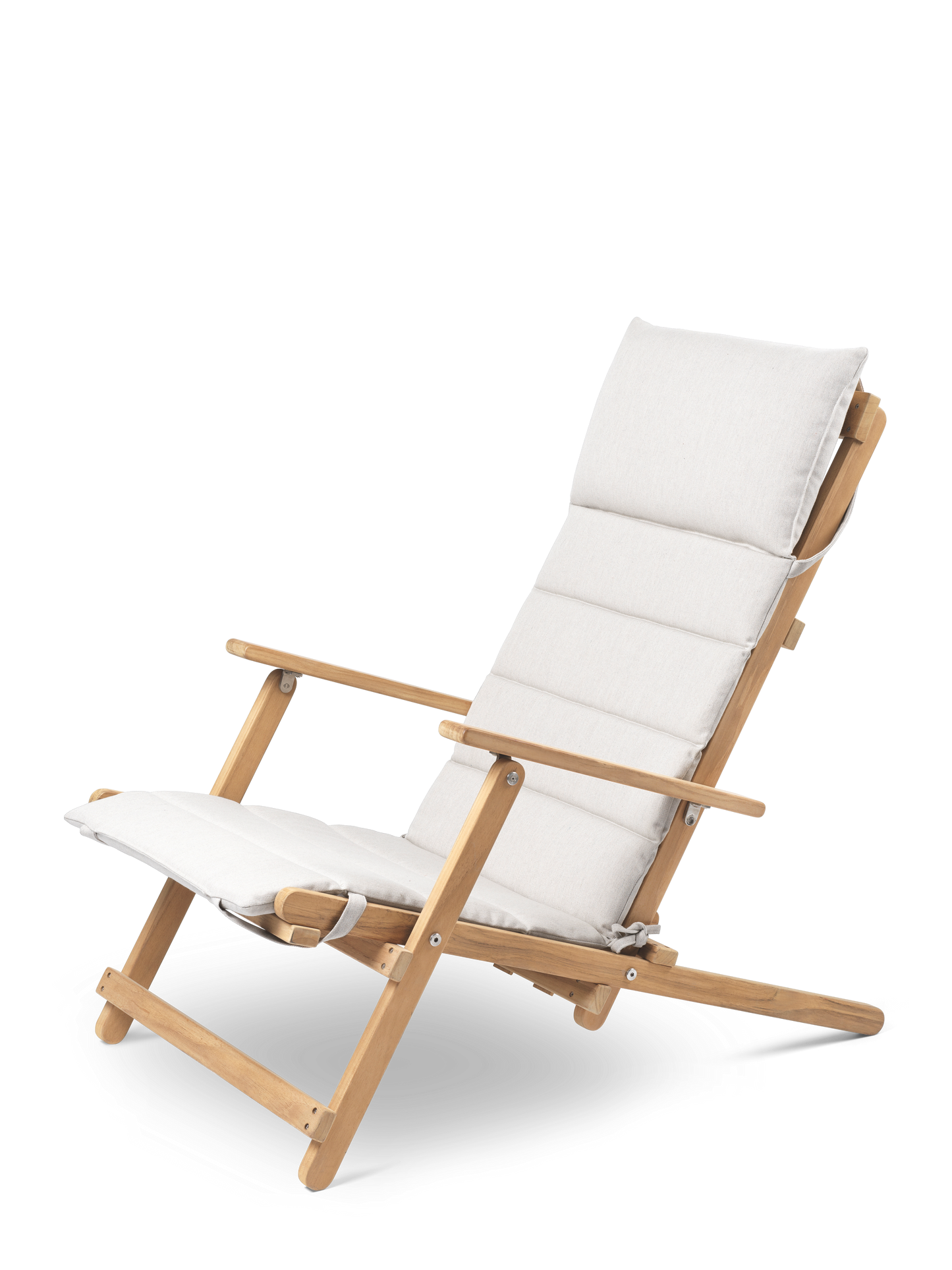 BM5568 | Deck Chair with Cushion