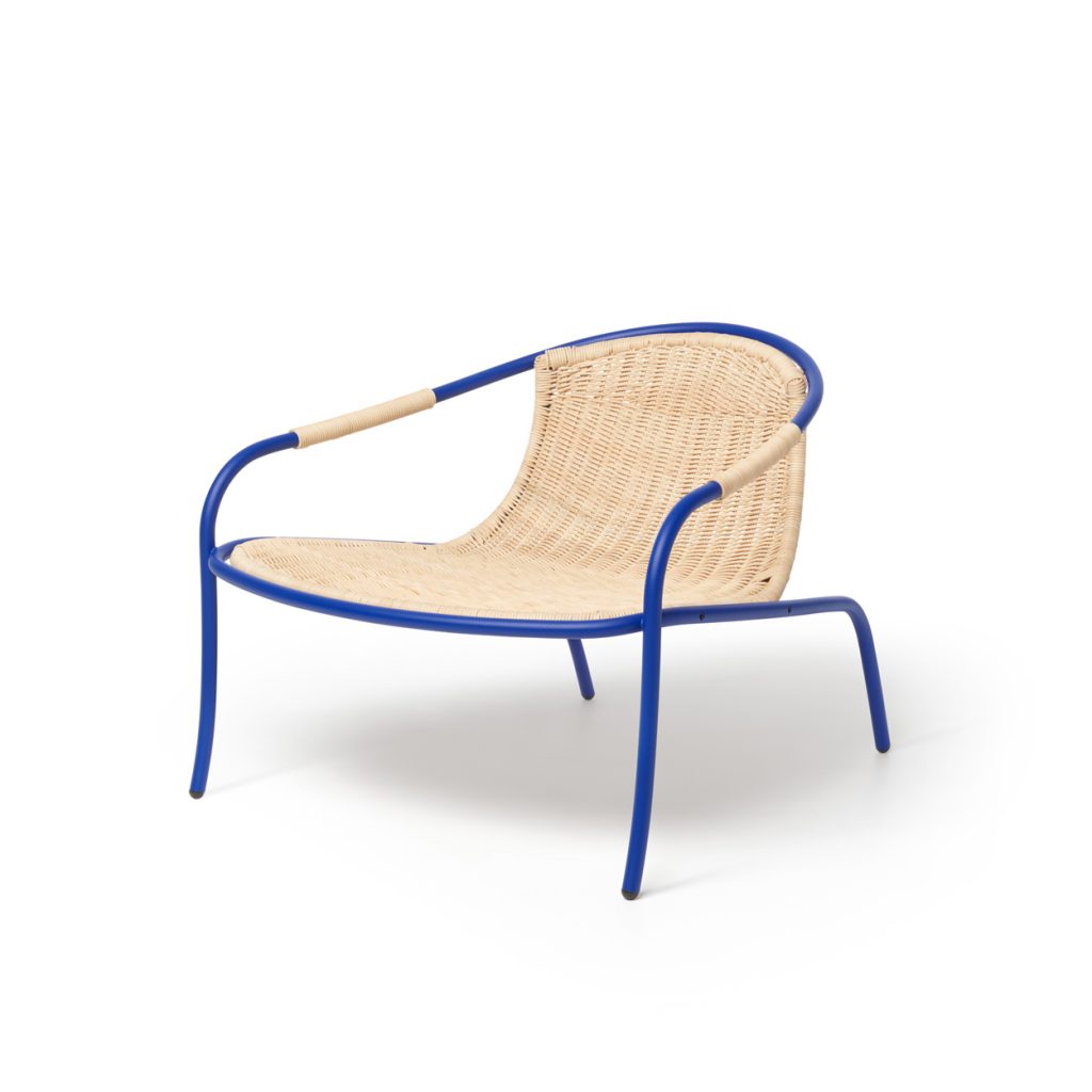 Puk SZ 19 armchair (Request Info)