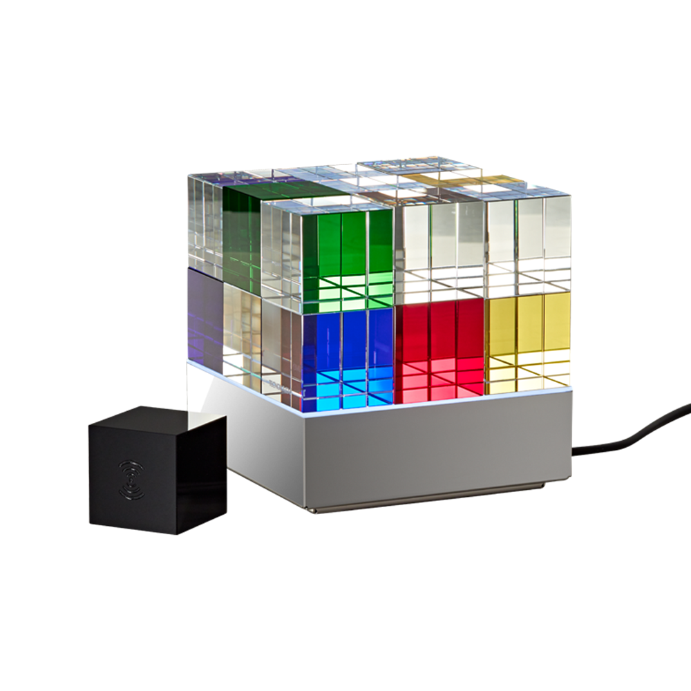 Table Lamp CUBELIGHTmove | MSCL 3 + 4