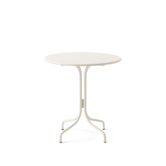 Thorvald SC96 Cafe Table Ø70 by &tradition #Ivory