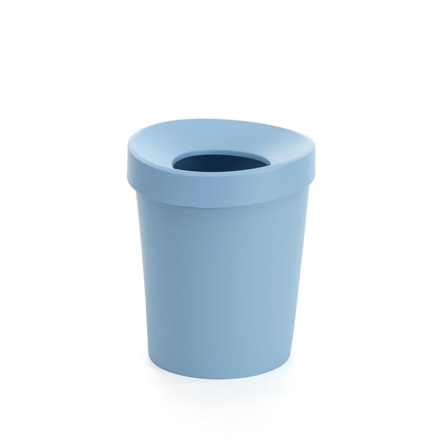 Happy Bin RE Small by Vitra #Sky Blue