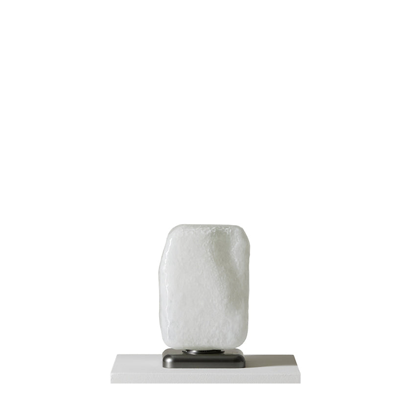 WAX, STONE, LIGHT by Cassina