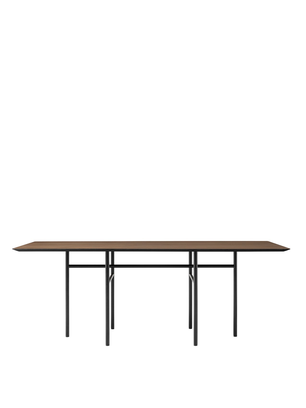 Snaregade Dining Table, Rectangular by Audo Copenhagen
