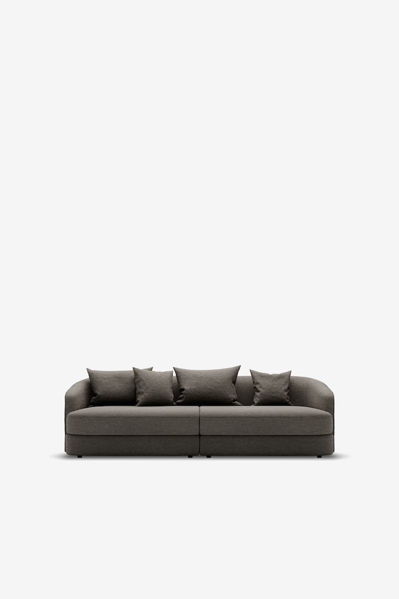 Covent Residential Sofa by New Works