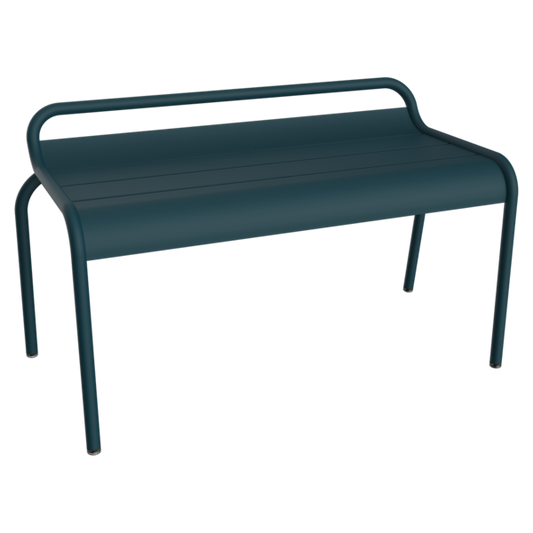 LUXEMBOURG COMPACT BENCH by Fermob