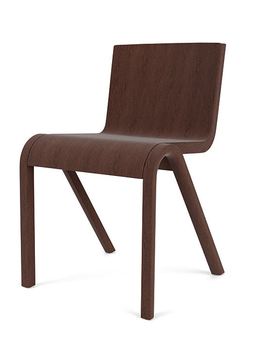 Ready Dining Chair Without Upholstery by Audo Copenhagen