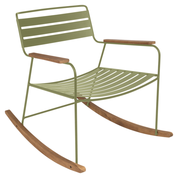 SURPRISING ROCKING CHAIR by Fermob