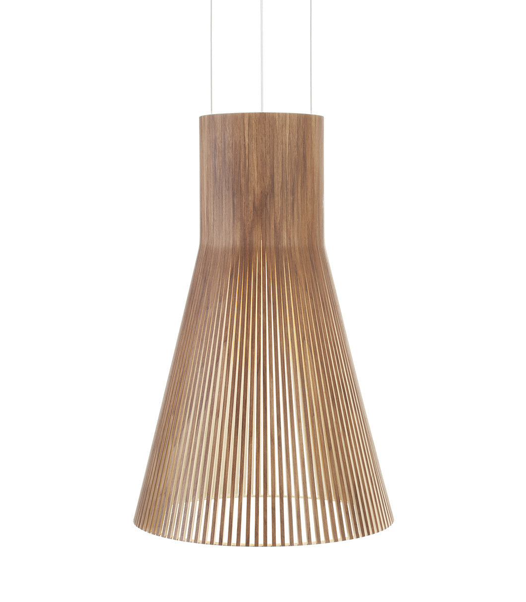 Magnum 4202 pendant lamp by Secto Design