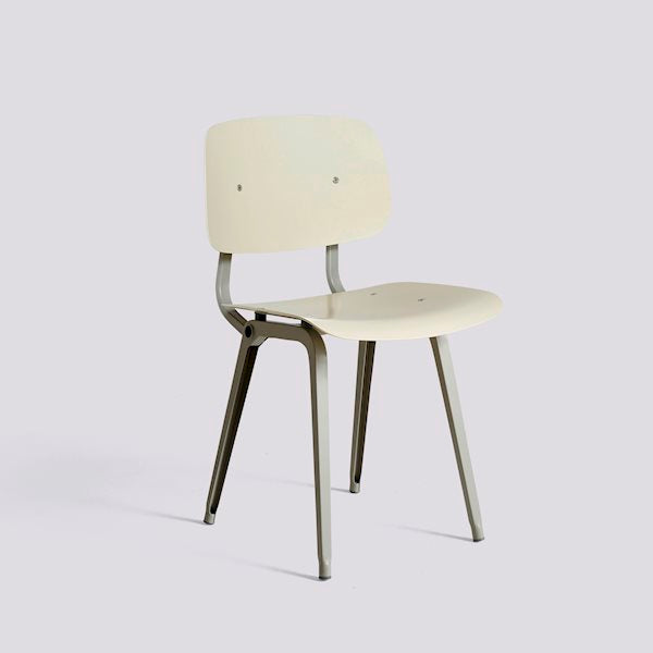 Revolt Chair by HAY