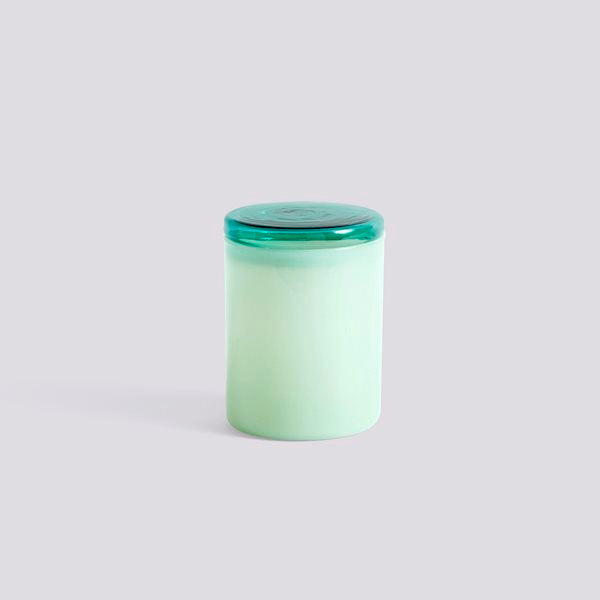 Borosilicate Jar by HAY