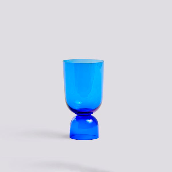 Bottoms Up Vase by HAY