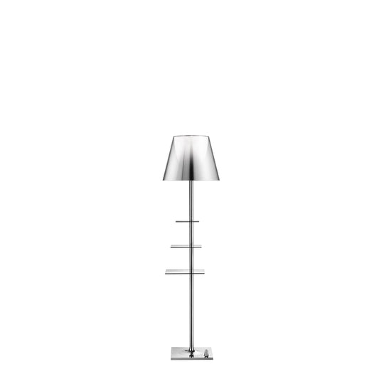 Bibliotheque Nationale Floor Lamp by Flos