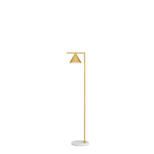 Captain Flint Floor Lamp by Flos