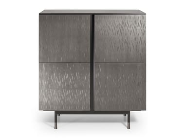 RAIN - Plate highboard by Cantori